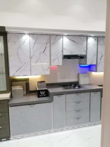 فك وتركيب المطابخ الجاهزة بالرياض